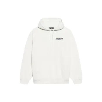 Balenciaga Political Campaign Hoodie