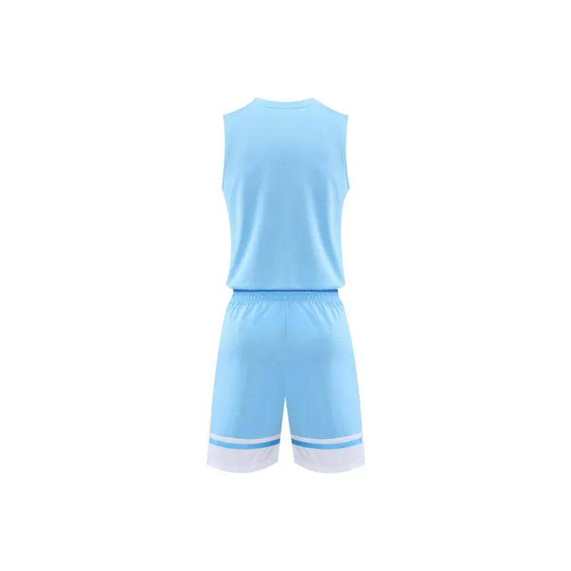 CHARLIE GOLF Basketball Suit Unisex-5
