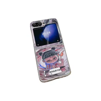 ZHUOJI Phone Cases