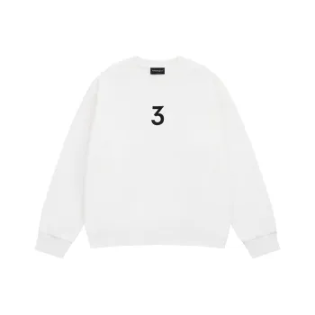 INNERSECT The Series Of All Things In The World Fall And Winter Sweatshirt Unisex