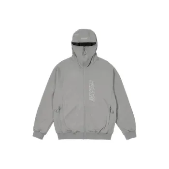 PALACE Tech Fleece Hood Jacket