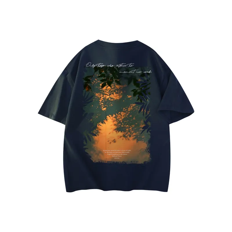 Genesiszero T Shirts Unisex-12