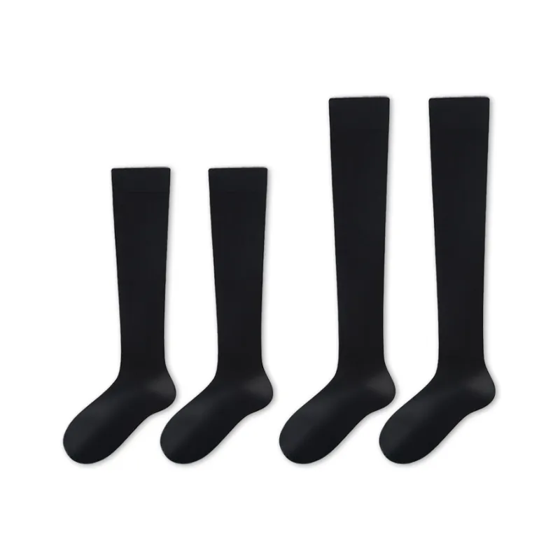 JKN Knee High Socks Women's 2 Pack-30