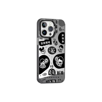MeiDayst Phone Cases