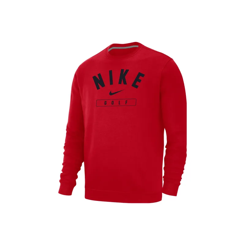 Nike Sweatshirts Men Red-0
