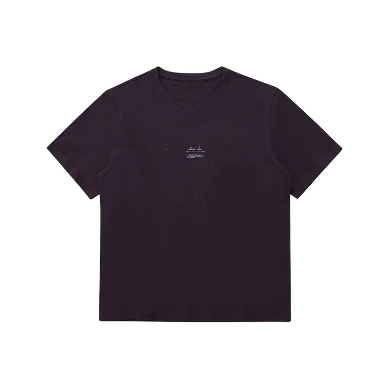 CONCORDEVENT T-Shirts Unisex-0