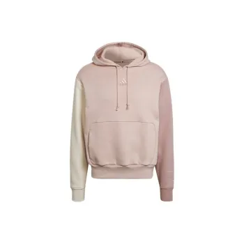 Adidas Sweatshirts Unisex Steam White Pink