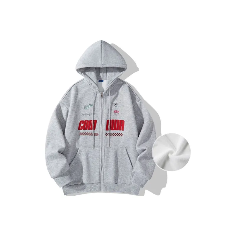 COMOWA Sweatshirts Unisex-21