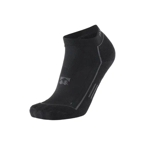 ALPINT MOUNTAIN Sports Socks Men's 1 Pack