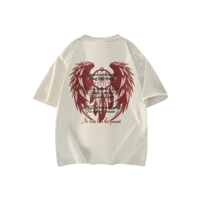 Small Columns Under The Sea T Shirt Unisex-18