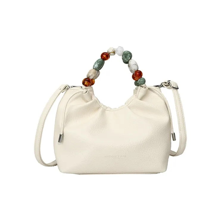 BLAKE FLEETO PU Crossbody Handbag Regular Women's Multicolor-0