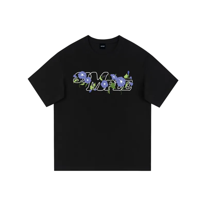 Emoji T Shirts Unisex-3