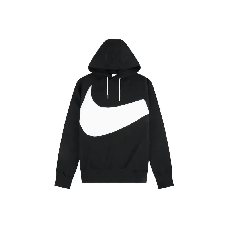 Nike Sportswear Swoosh Tech Fleece Hoodie-0