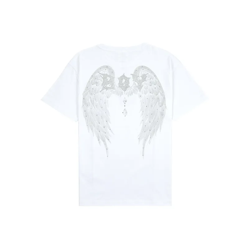 Boy London T-Shirt Unisex White-0