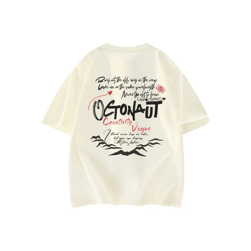 Small Columns Under The Sea T Shirt Unisex-18