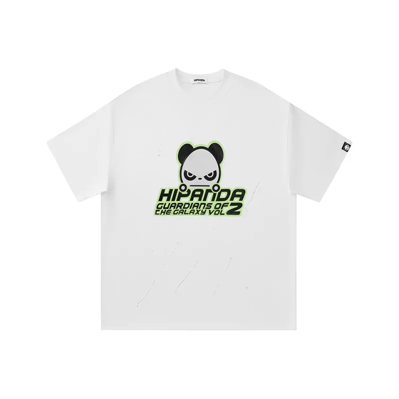 HIPANDA T Shirts Unisex-2