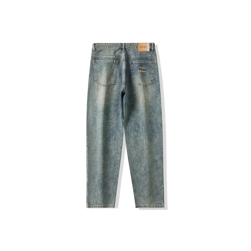 JUCY JUDY Jeans Unisex Nostalgic-1