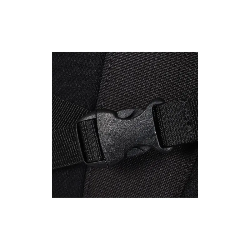 New Balance Polyester Backpack Unisex Black-6