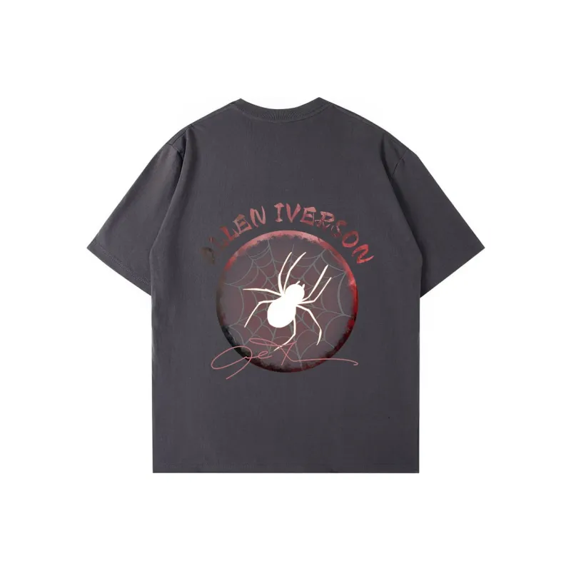 AI3 Iverson China Series T Shirt Unisex-4