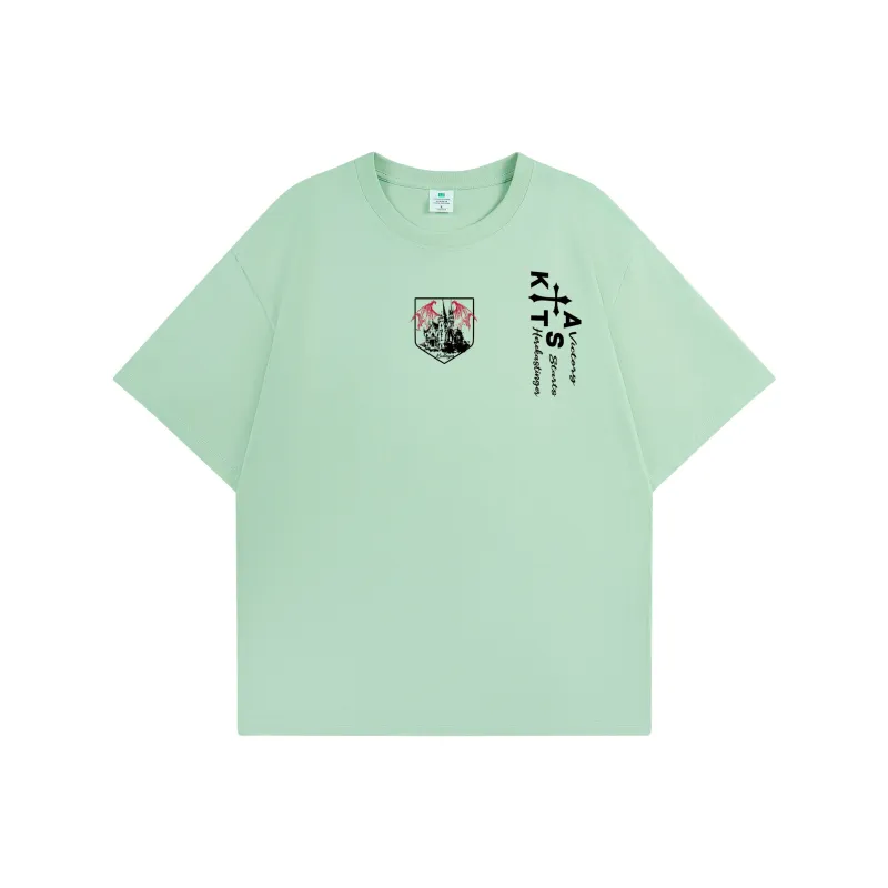 Kastinger T Shirts Unisex-28