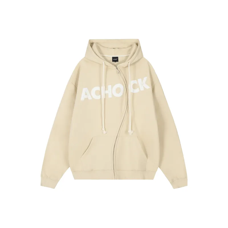 A Chock Sweatshirts Unisex-5