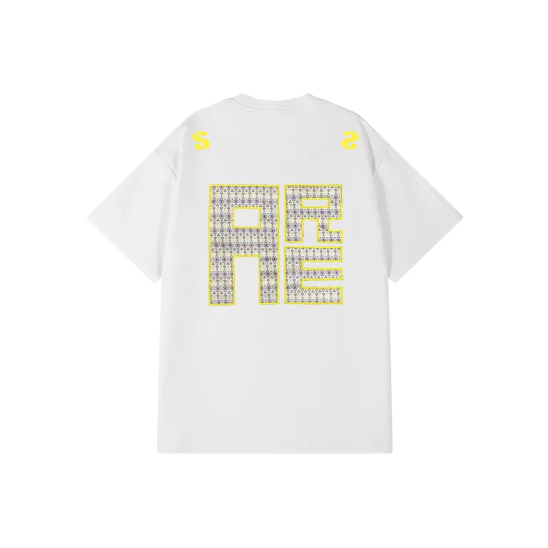 Universal Templates T Shirt Unisex-4