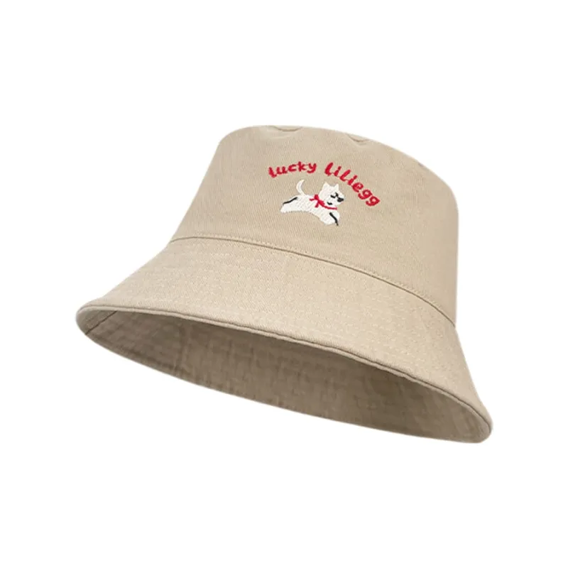 YUZHAOLIN Cotton Bucket Hats Unisex-2