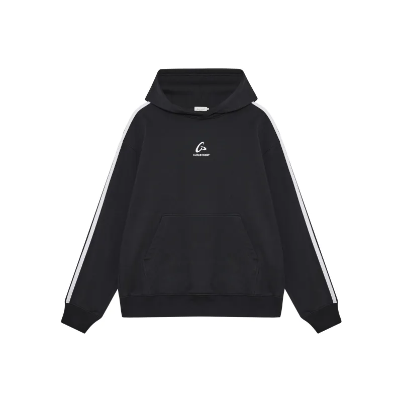 CLIMAX VISION Frisbee Series Sweatshirt For Spring And Autumn Unisex-3