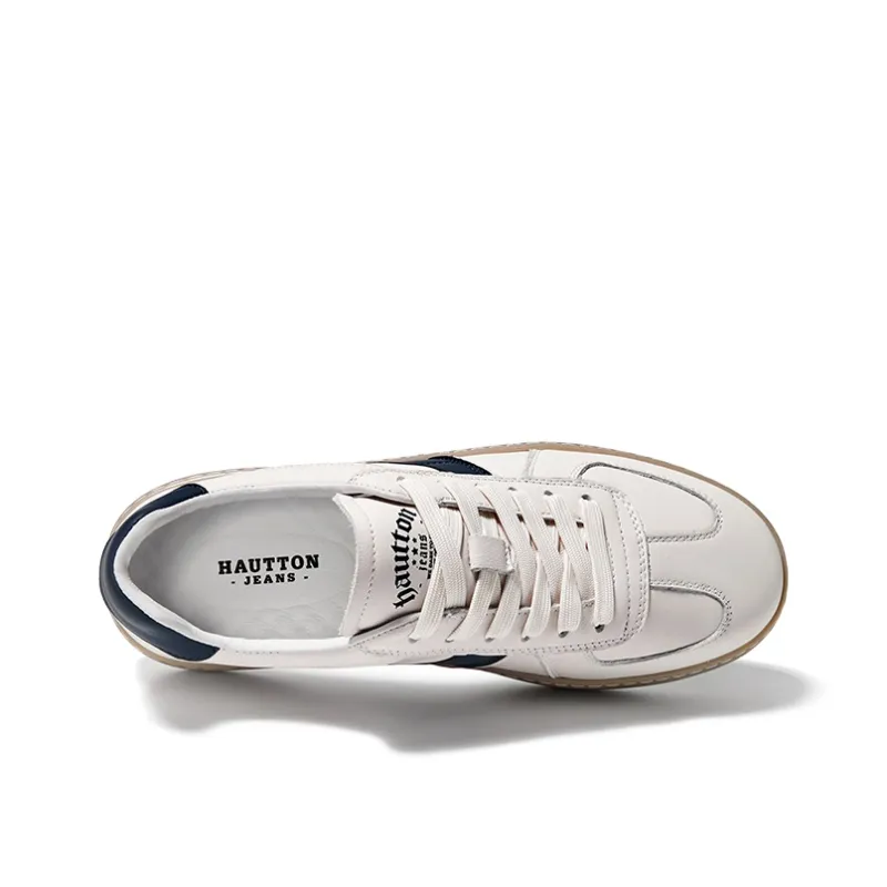 Hautton Jeans Skateboard Shoes Men's-9