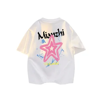 Cotton T Shirts Unisex