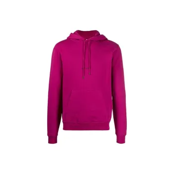 SAINT LAURENT Basic Hoodie