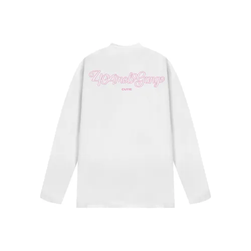 404MOB GANG T Shirts Unisex
