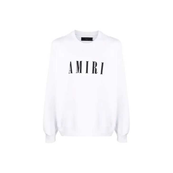 AMIRI Core Logo Crew-0