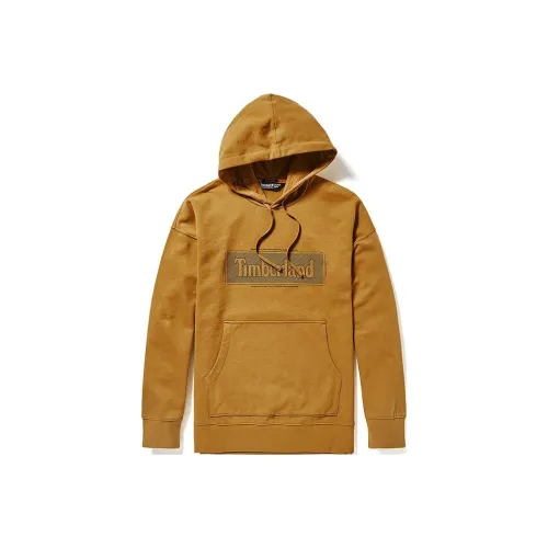 Timberland Sweatshirts Men Wheat