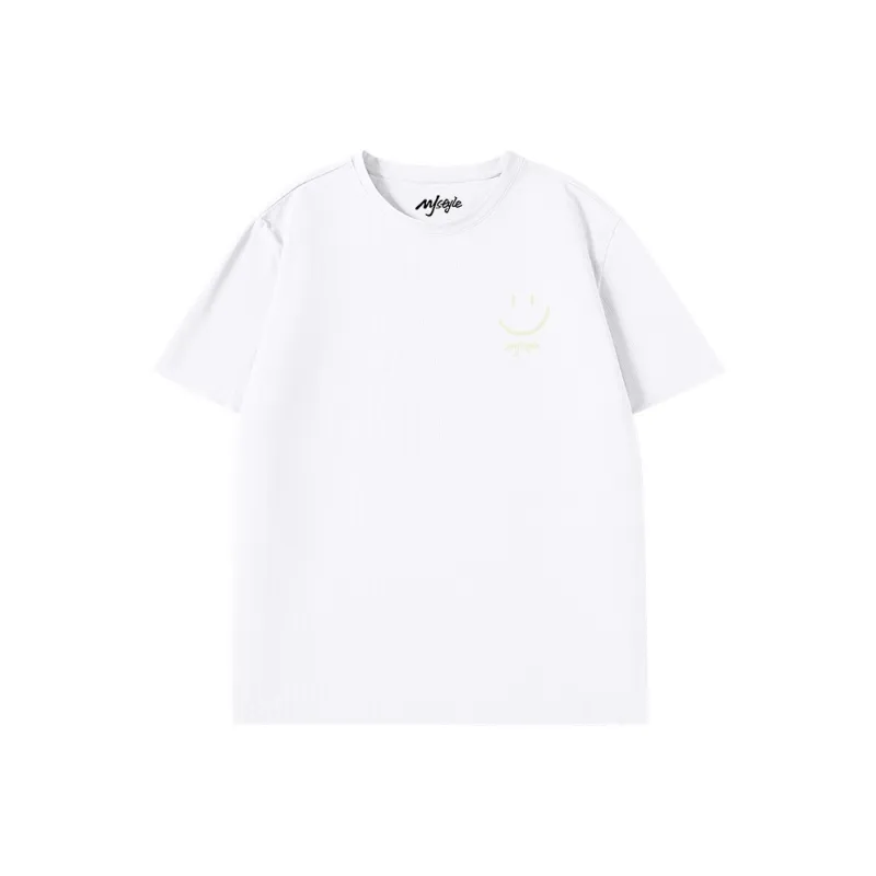 MJ STYLE T Shirts Unisex-4