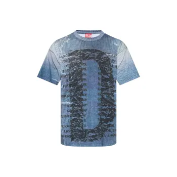 DIESEL T Norm R2 T Shirt