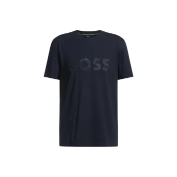 HUGO BOSS T Shirt Men's Dark Blue