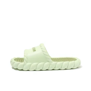 Cat Power Slide Slippers Unisex