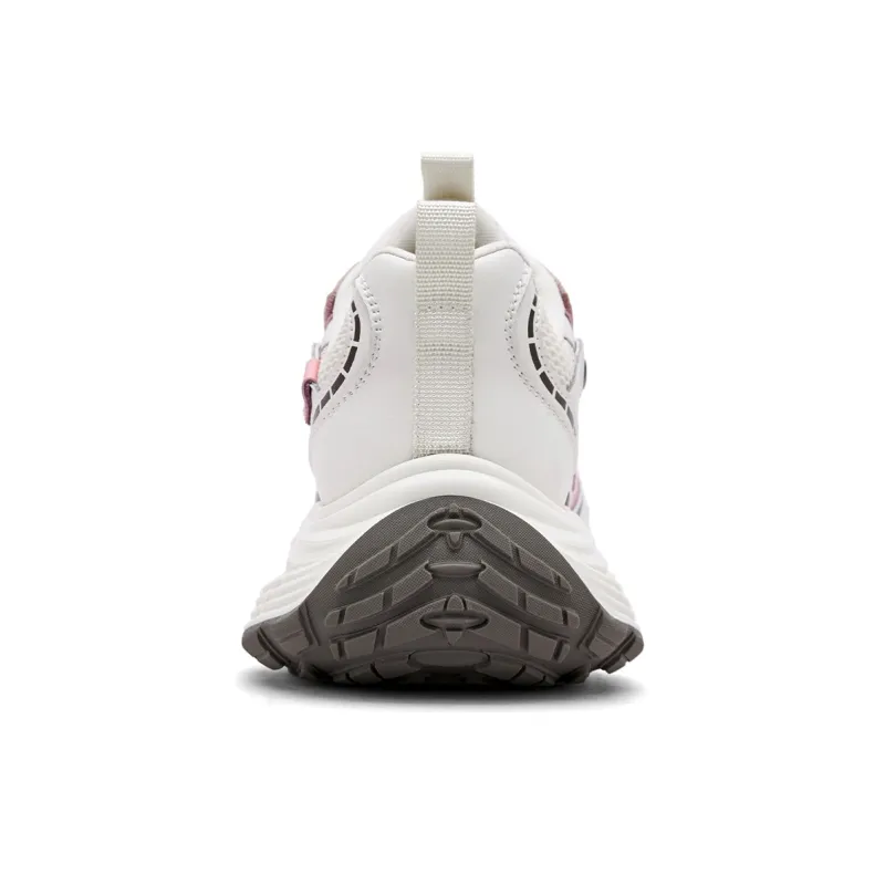 Dickies Low Top Chunky Sneakers Women's Beige-4
