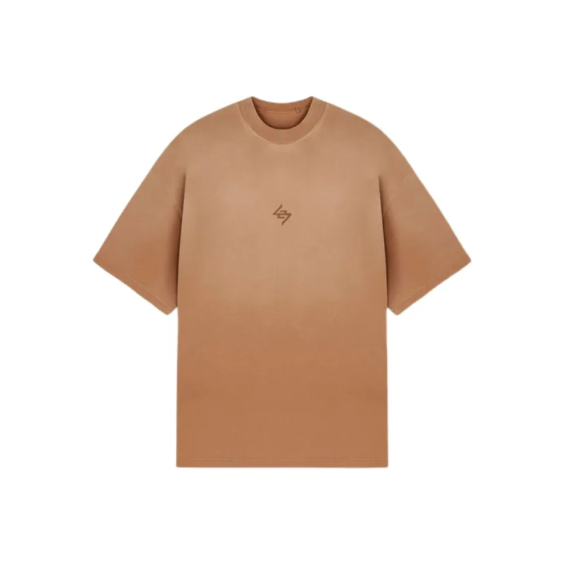 REPRESENT T Shirts Men Rusty Red-0