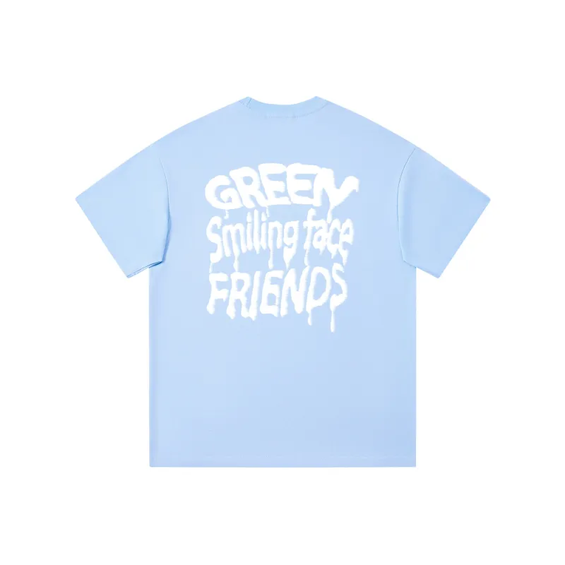 GF T Shirts Unisex-6