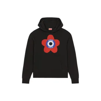 KENZO Target Oversized Hoodie