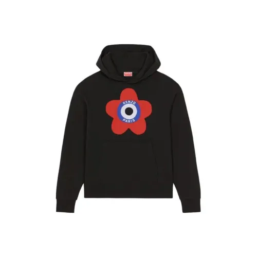 KENZO Target Oversized Hoodie