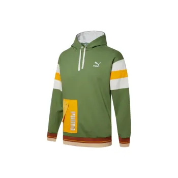 PUMA Sweatshirts Men Jasper