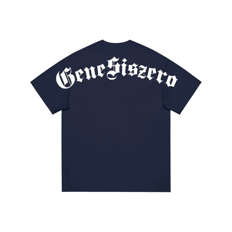 Genesiszero T Shirts Unisex-11