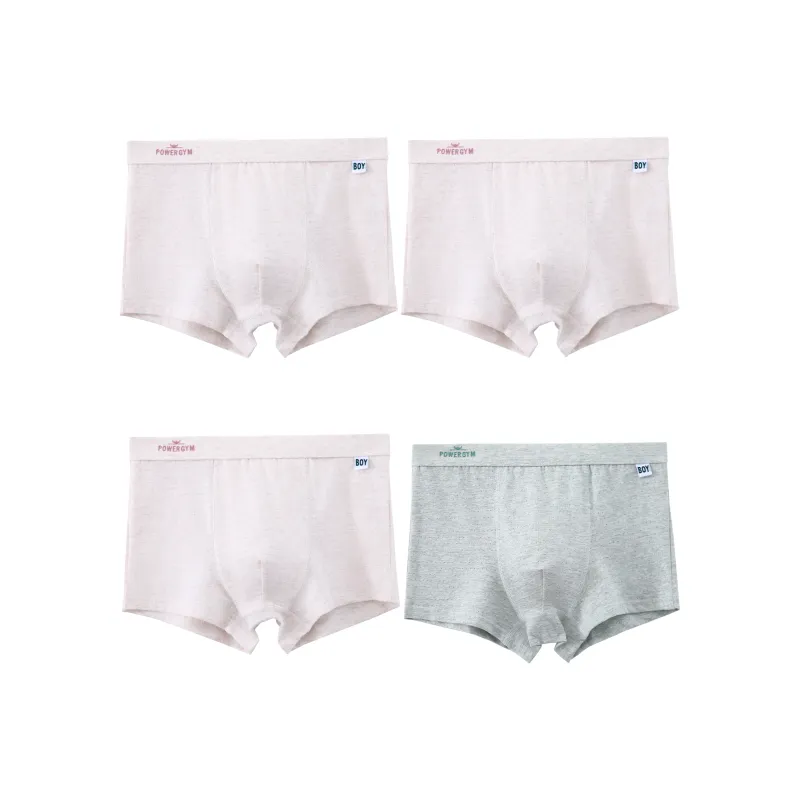 GOSO Men Underpants-26