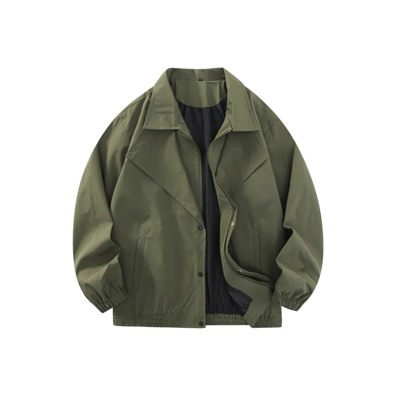 P8H9 Jackets Unisex-12