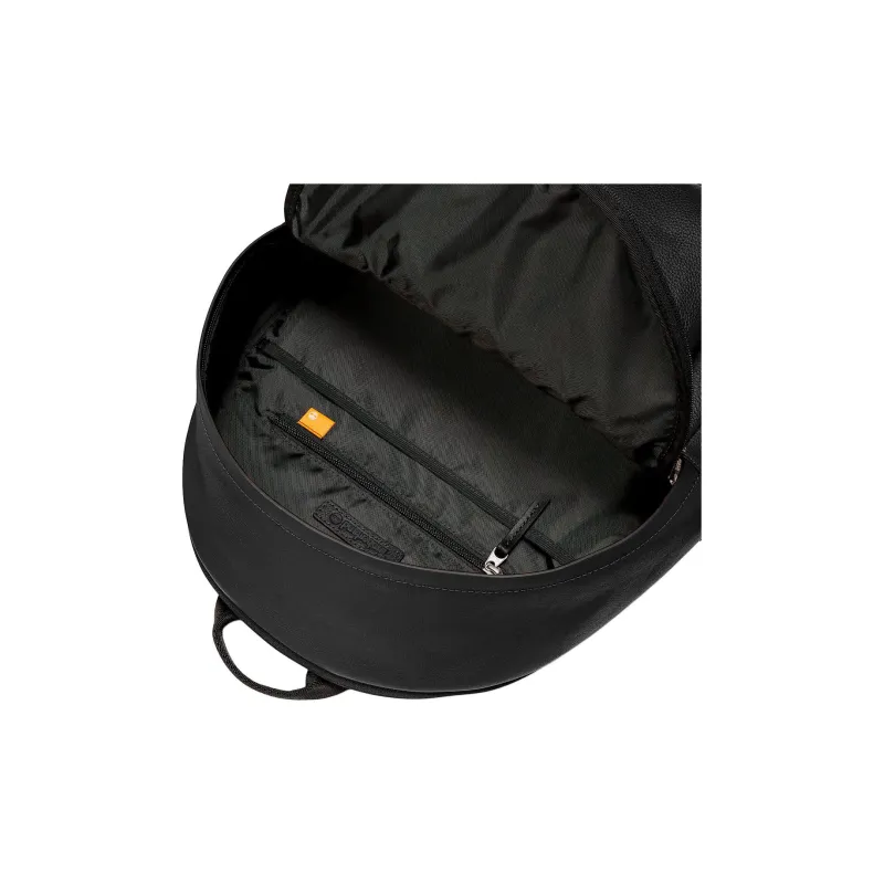 Timberland Polyester Backpack Men's Black-2