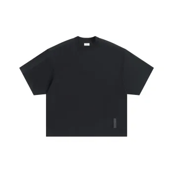 Atry Minimalist A word LOGO Series T Shirts Unisex