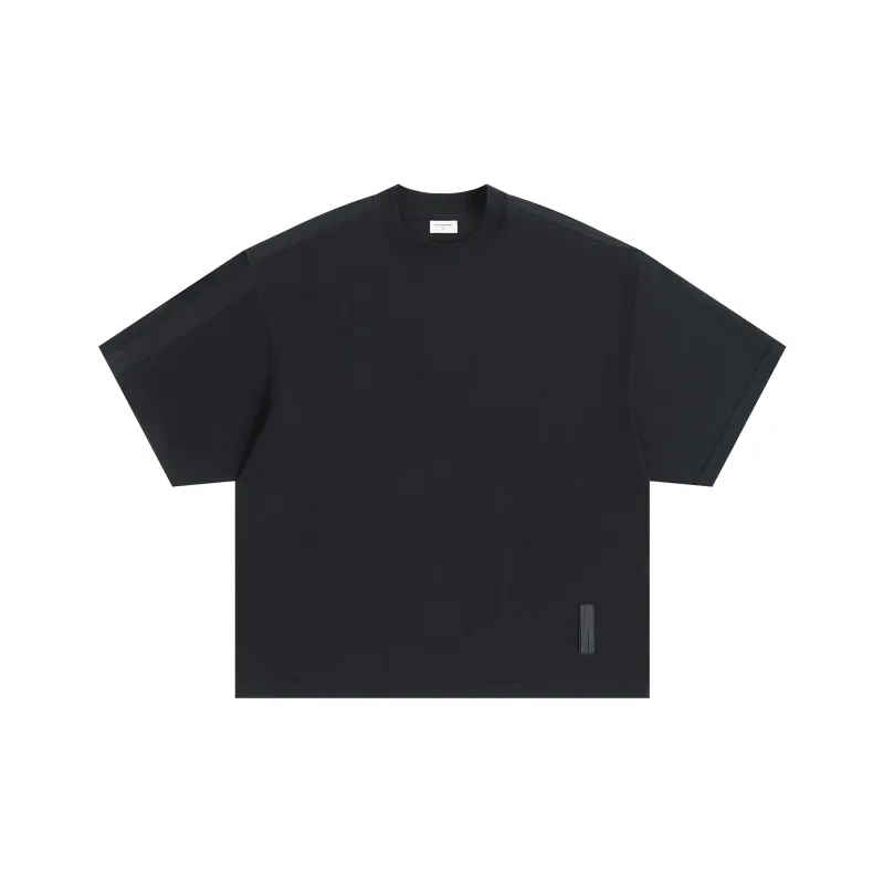 Atry Minimalist A word LOGO Series T Shirts Unisex-0